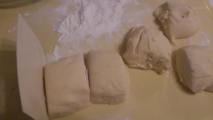 Торт &amp;quot;Снежный&amp;quot;