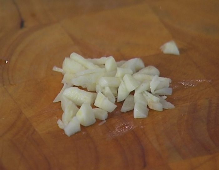 Мафальдине по-калабрийски