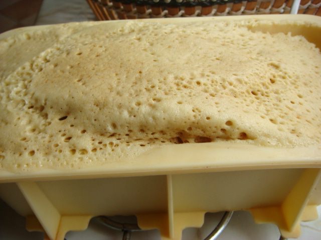 Торт &amp;quot;Белые ночи&amp;quot; в микроволновке