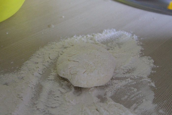 Сырники с начинкой