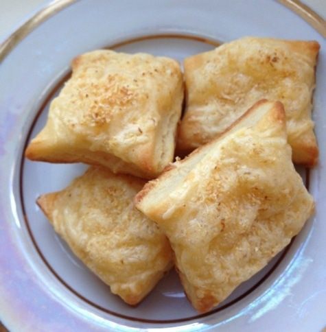 Быстрое печенье &amp;quot;Минутное дело&amp;quot; 