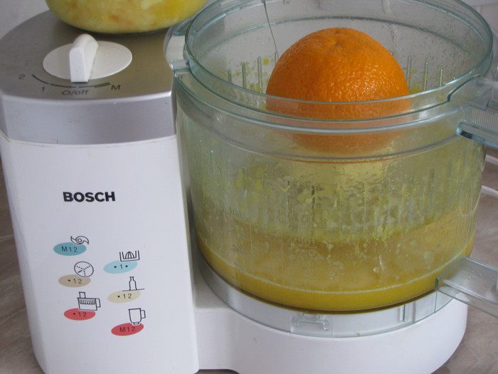 Смузи &amp;quot;Тропический остров&amp;quot;