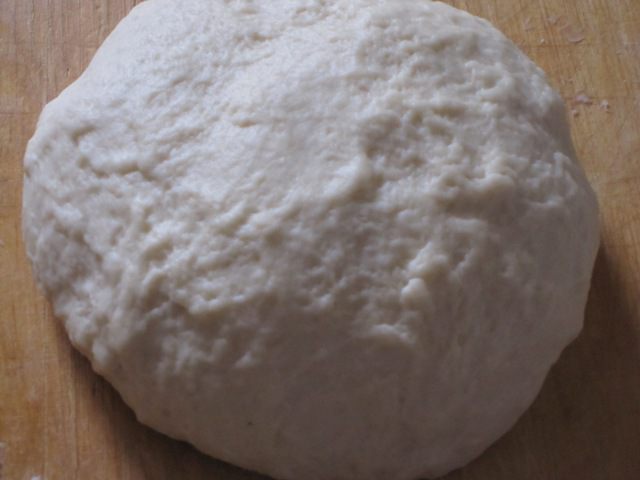 Шоколадный хлеб