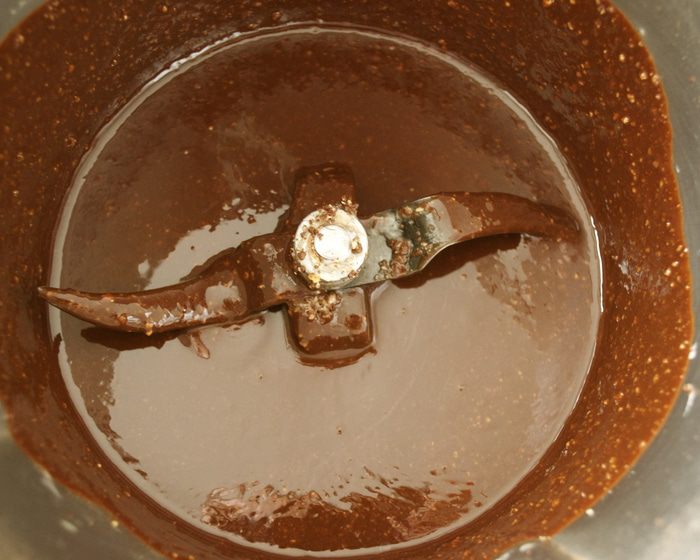 Мини-брауни