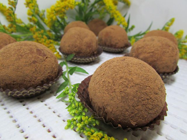 Пирожное &amp;quot;Тирамису&amp;quot;