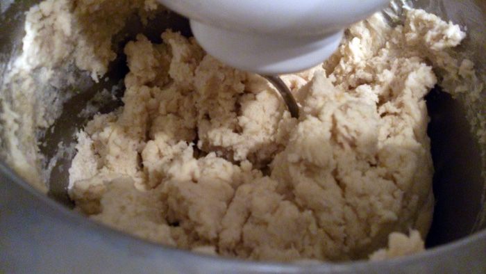 Дрезденский штоллен