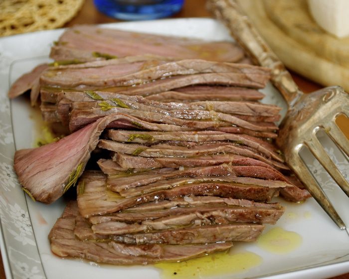 Мясо по-бразильски 