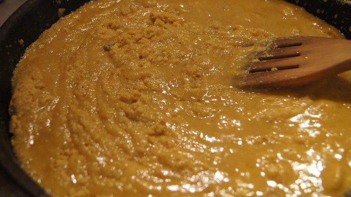 Халва кавказская