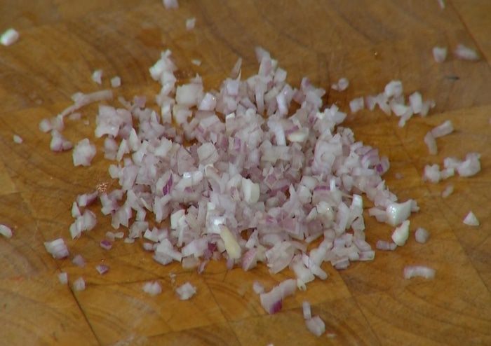Пшеничка с раками