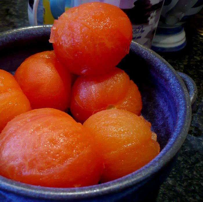 Рис с баклажанами и морепродуктами „Bella Испания“