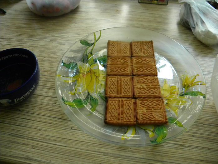 Зефирный торт с клубникой