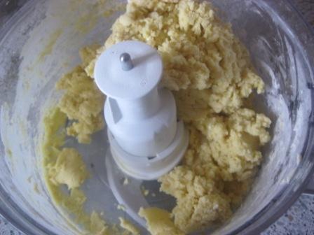 Медовое печенье &amp;quot;Улыбка Джека&amp;quot;