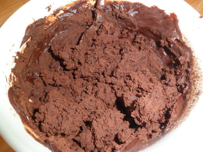 Шоколадные конфеты