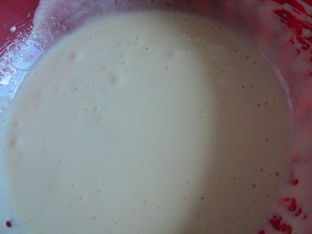 Торт «Крымская весна»