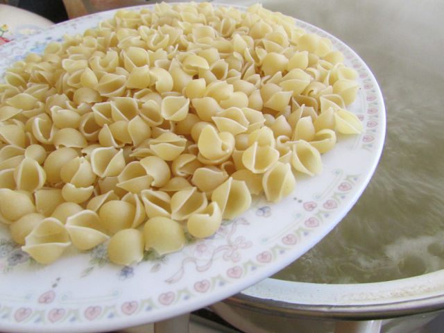 Суп &amp;quot;Салоники&amp;quot;