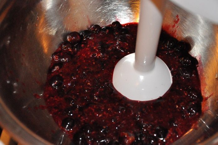 Торт &amp;quot;Чуао&amp;quot; 