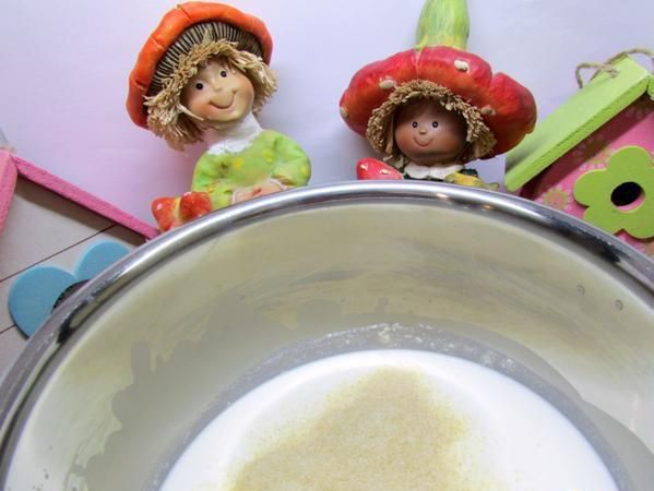 Шоколадно-желейные конфетки