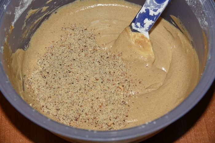 Полоски &amp;quot;Эспрессо&amp;quot;