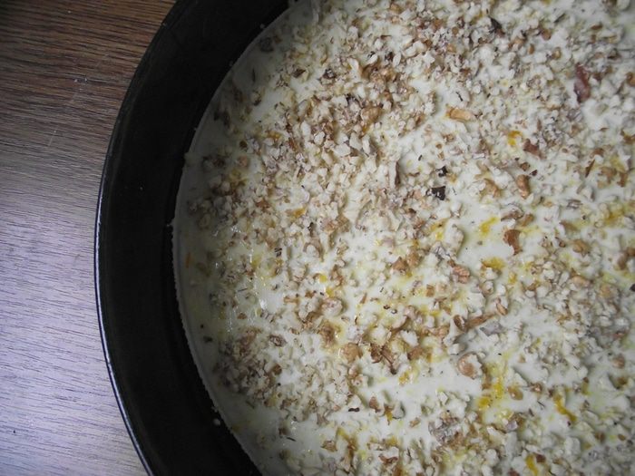 Пахлава - сердце Востока