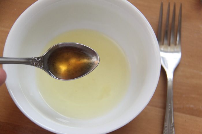 Чизкейк с корицей, яблоком и сахарным пеканом