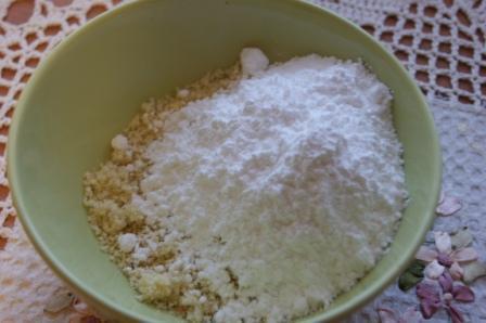 Торт «Захер»