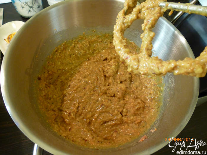 Маффины &amp;quot;Идеальное утро&amp;quot;