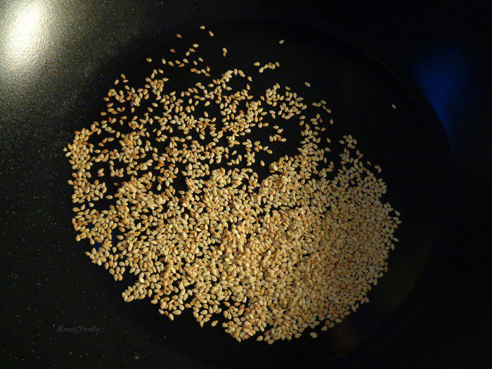 Фаршированные груши в воздушном тесте