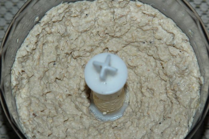 Махаммара белая