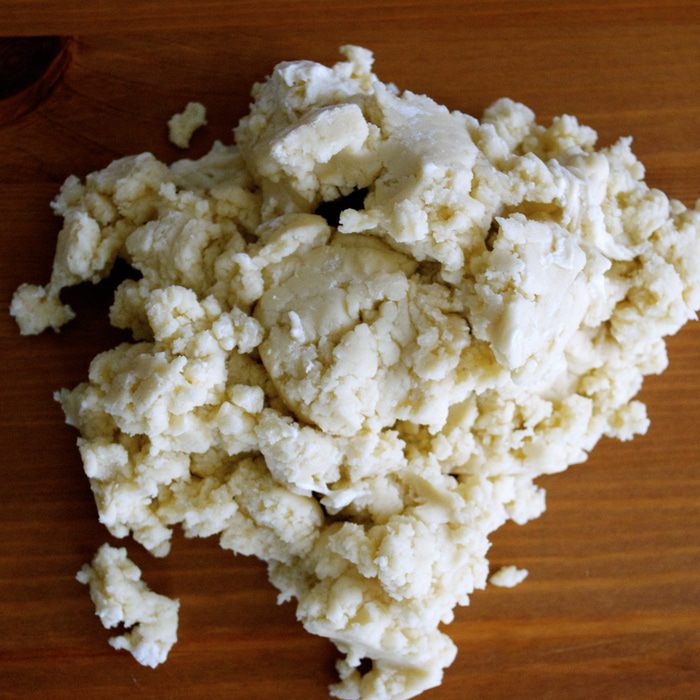 Американский яблочный пирог (AMERICAN APPLE PIE)