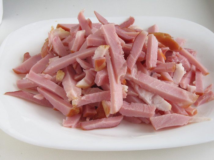 Говядина по-цыгански