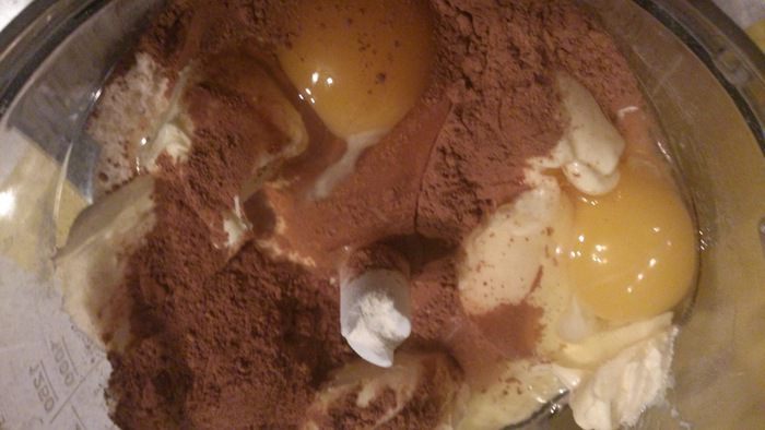 Торт &amp;quot;Крещатый яр&amp;quot;