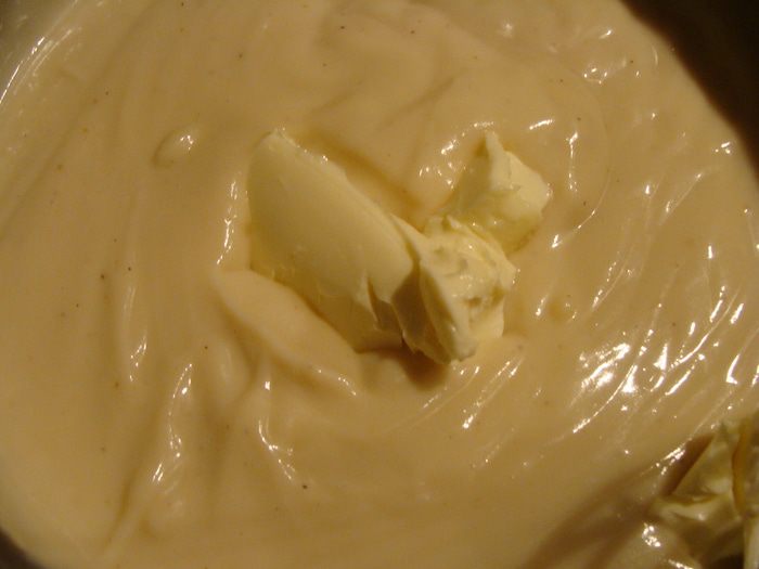 Торт &amp;quot;Наполеон&amp;quot; классический с изюминкой