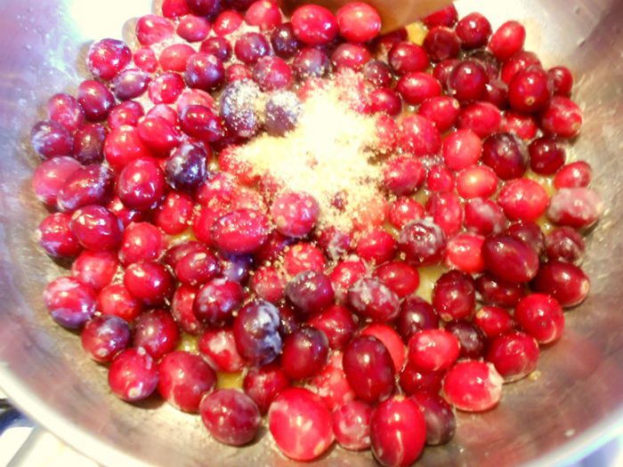 Мясная &amp;quot;бомба&amp;quot; из индейки