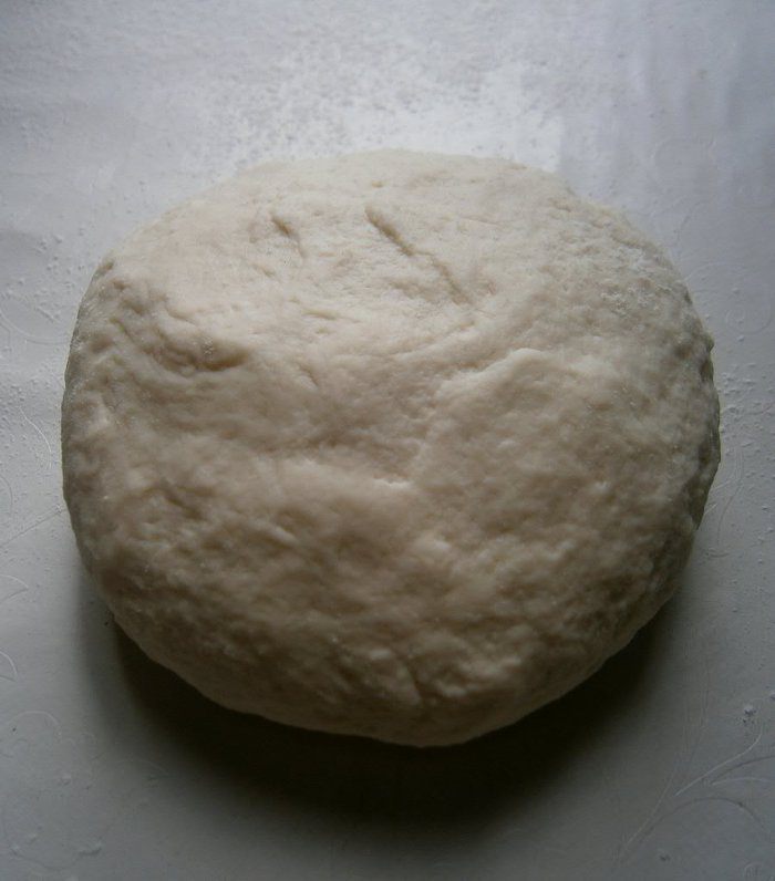 Вареники с вишней и ягодным соусом