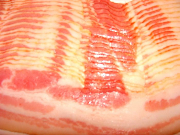 Мясной рулет из фарша &amp;quot;За семью печатями&amp;quot;