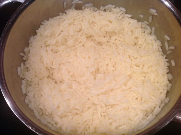 Курица по-гавайски