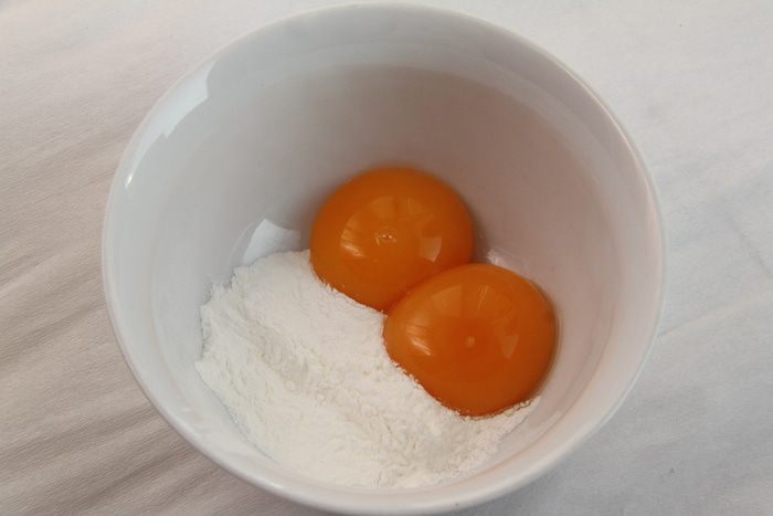 Торт &amp;quot;Исфахан&amp;quot;