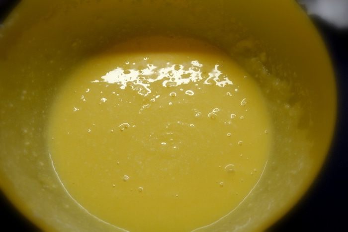 Печенье &amp;quot;Творожные розочки&amp;quot;