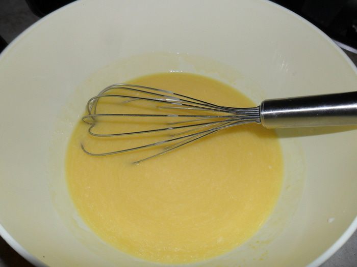 Наполеон &amp;quot;32 коржа&amp;quot;