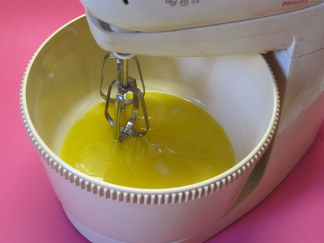 Торт &amp;quot;Вулкан&amp;quot;