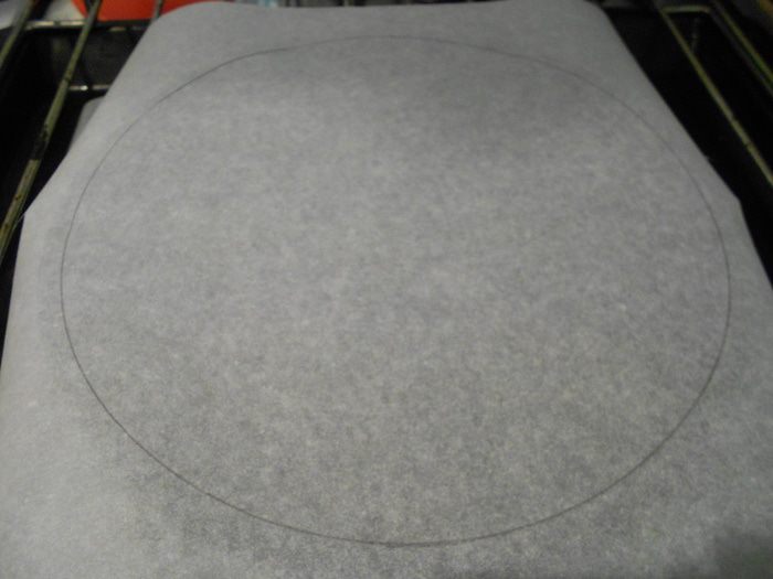 Киевский торт - ГОСТ