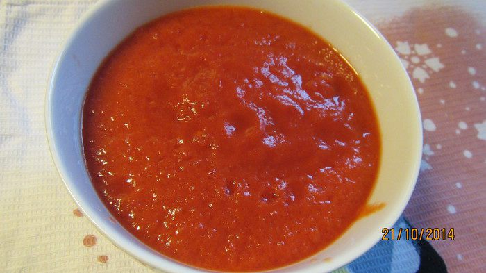 Фаршированная паста в итальянском стиле