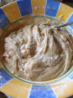 Творожно-грушевая &amp;quot;Мария-Антуанетта&amp;quot;