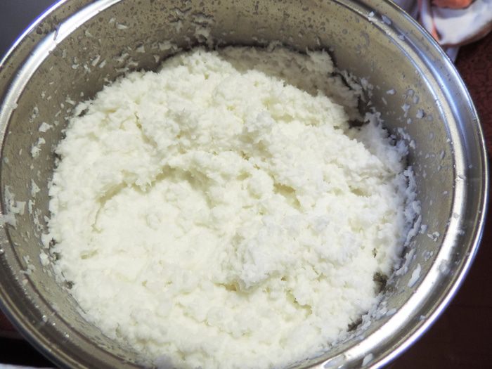 Торт &amp;quot;Карайби&amp;quot;