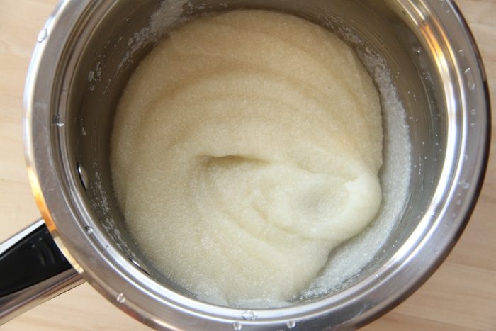 Итальянские слоеные трубочки (Sfogliatella Riccia)