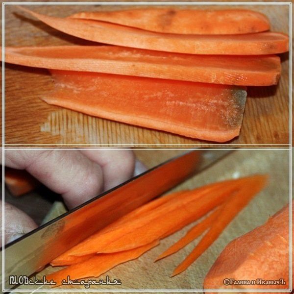 Плов, или попытка объять необъятное &amp;quot;ПЛОВские старания&amp;quot;