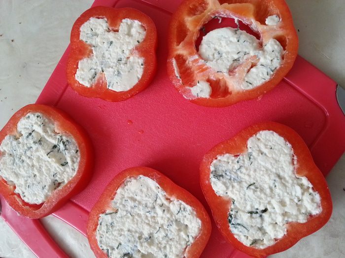 Эстонский бутерброд