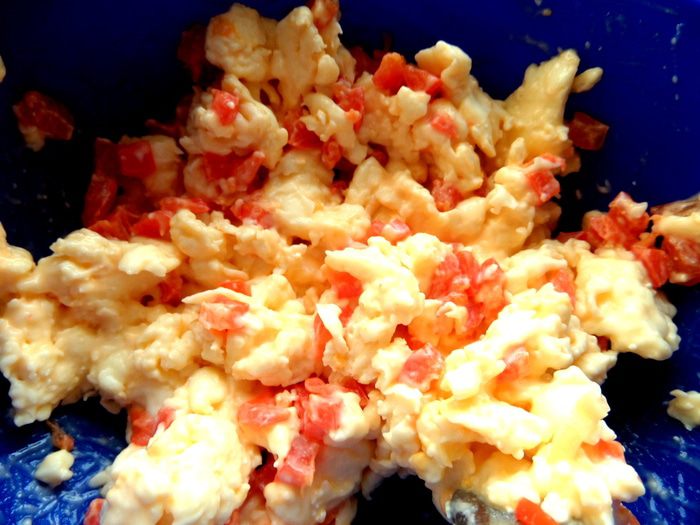 Салат &amp;quot;Башмак&amp;quot;