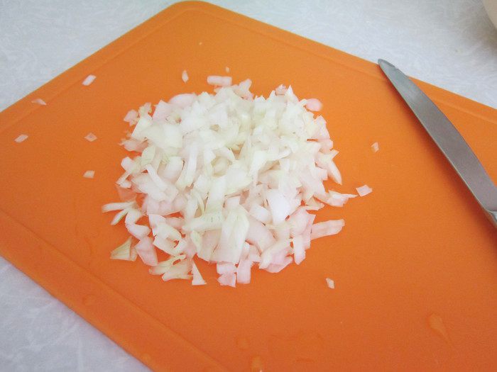 Хлеб из кабачка с сыром и зеленью