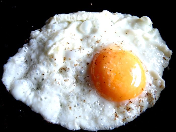 Сэндвич для школьника